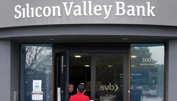 First Citizens, Silicon Valley Bank'ı 119 milyar dolara satın alıyor